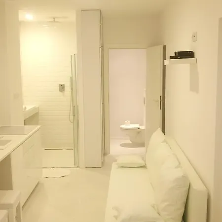 Mirror Appartement *