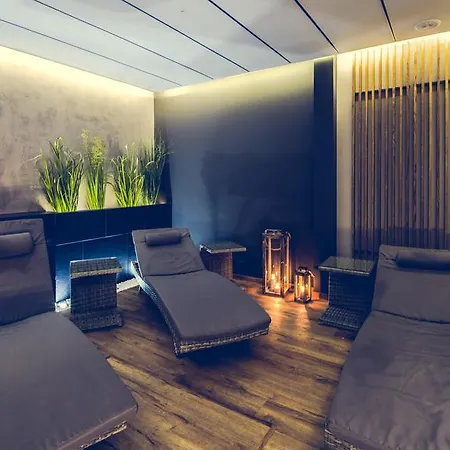 Lwowska 1 Aparthotel