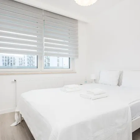 Self Check - In 24h Near Tauron Arena By Inpoint Apartment Krakow