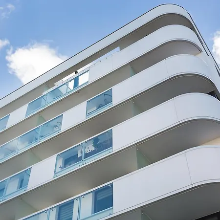Self Check - In 24h Near Tauron Arena By Inpoint Apartment