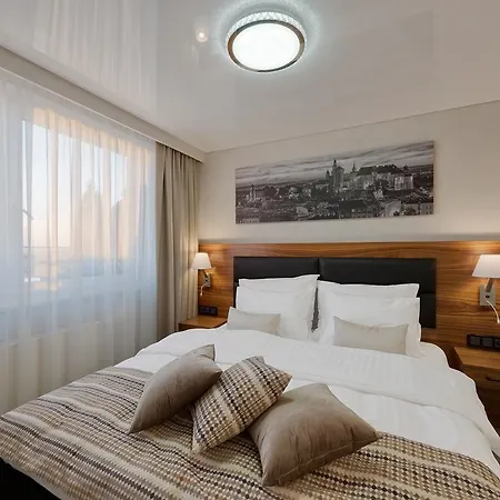 Sky Apartment *