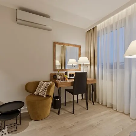Sky Apartment Krakow