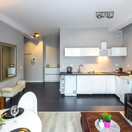 Arianska Residence *
