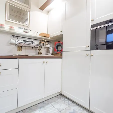Scarlett Apartmán Krakov
