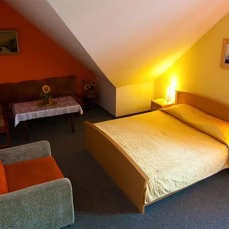 Apartament Lila *