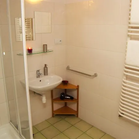 Apartament Lila Kraków