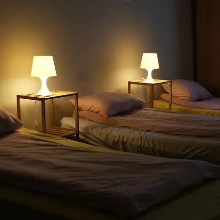 Krakowskie Klimaty Hostel Kraków