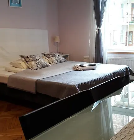 Nobel Hotel apartamentowy 3*