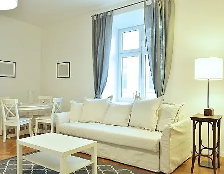 Hotel Krakowforrent - Florianska Classic Cracovia