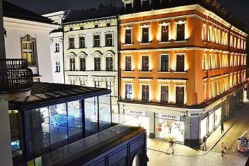 Hotel Krakowforrent - Florianska Classic Cracovia