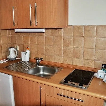 Maly Aparthotel 2*