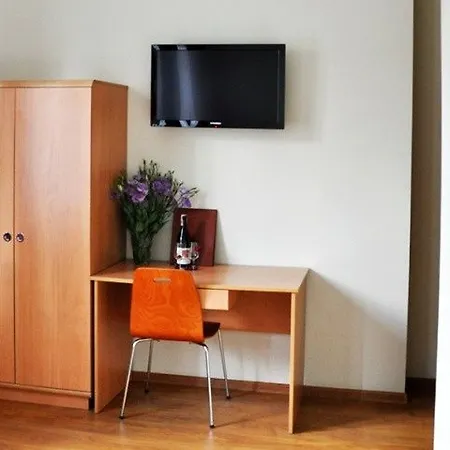 Maly Aparthotel Krakow