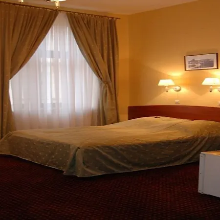 Kazimierz Hotel Krakow