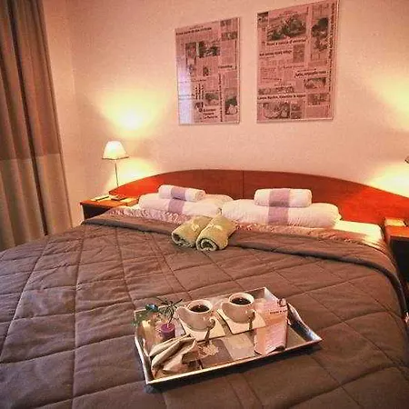 Hotel Kreator-sport