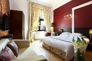 Aparthotel Cracowdays 3*