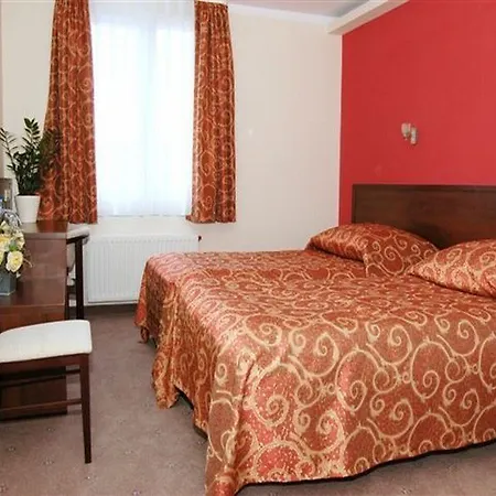 Fero Express Klimatyzowane Ac Hotel