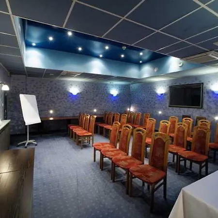 Orient 4* Krakow