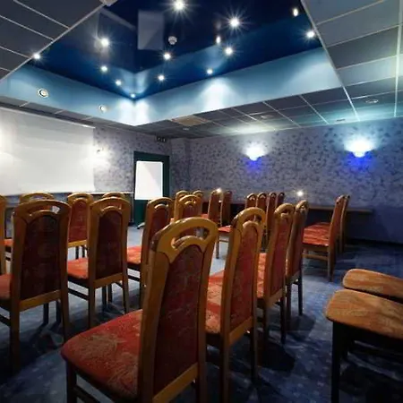 Orient Hotel Krakow