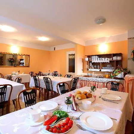 Monika Hotel Krakow