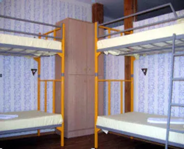 Vandrerhjem City Hostel