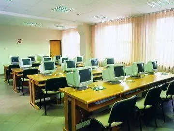 Otel Rokk Krakow