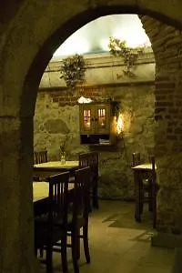 Hotel Floryan Old Town 3*