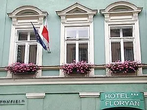 Floryan Old Town