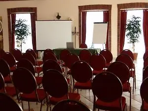 Junior Otel 3*