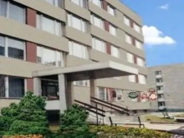 Rok Hotel Krakov