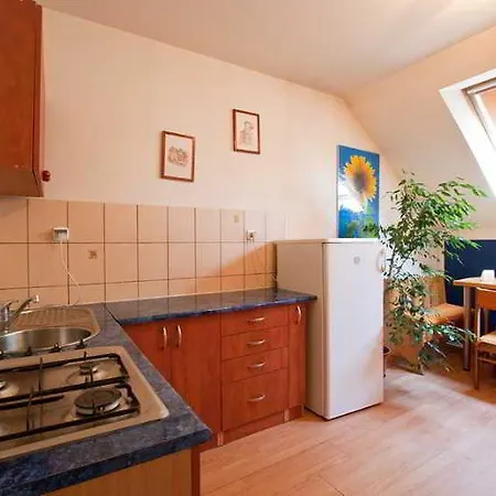 Hotel Krasickiego 24