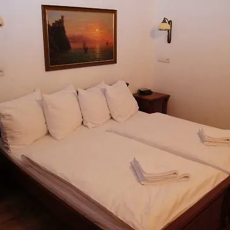 Aparthotel Ventus Rosa 4*