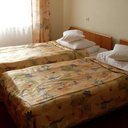 Justyna Hotel