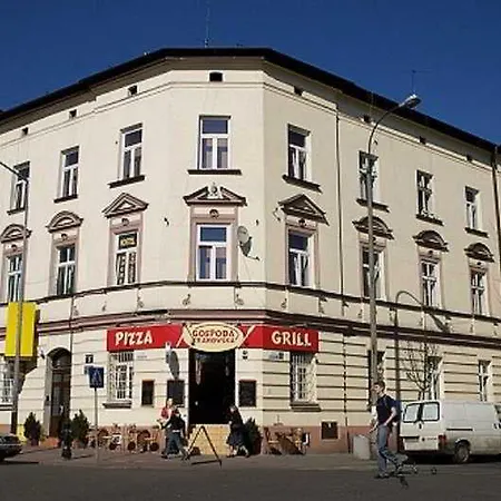Station Aparthotel Krakow