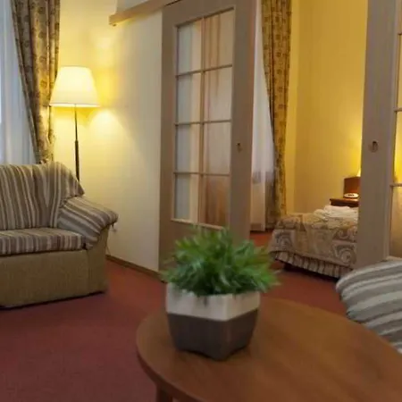 Rentalent Szpitalna 34 Apartament *