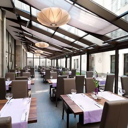 Hotel Golden Tulip Center Krakow