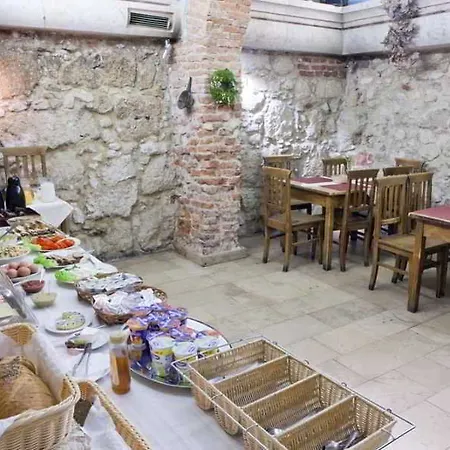 Floryan Old Town Krakov