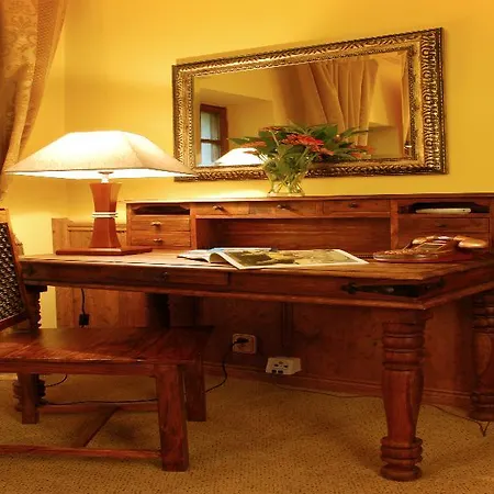 Dom Casimi Bed & Breakfast Krakov