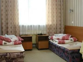 Osrodek Scsk Optima 3* Krakow
