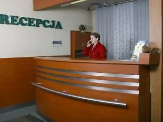 Osrodek Scsk Optima Aparthotel Krakow