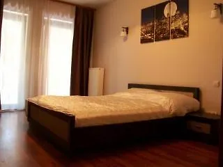 Red Diamond Hotel Cracovia
