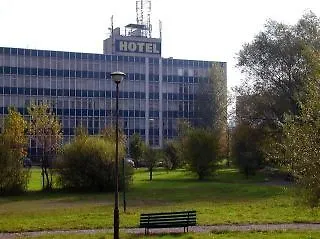 Szálloda Start