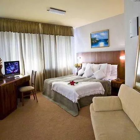 Ambasador Hotel