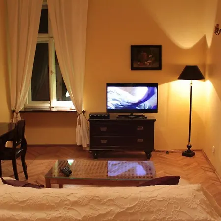 Apartmán Cracow 24