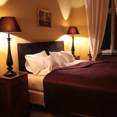 Apartment Cracow Apartments 24 *