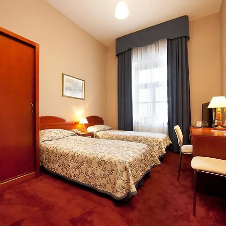 Blue Swan Apartmanhotel Krakkó