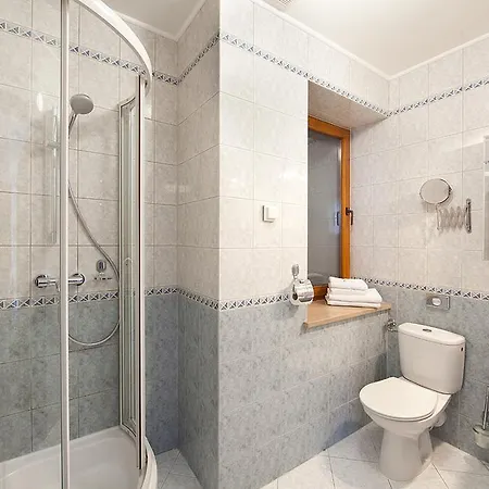 Blue Swan 3* Krakkó