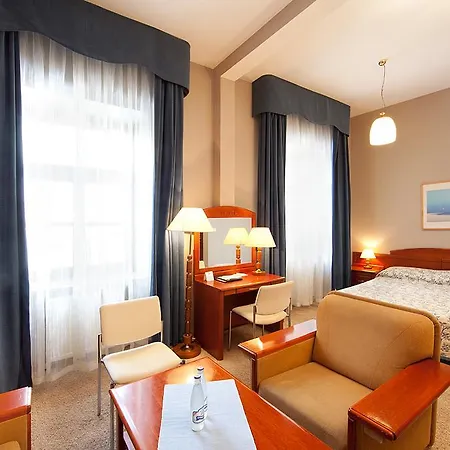 Blue Swan 3* Krakkó