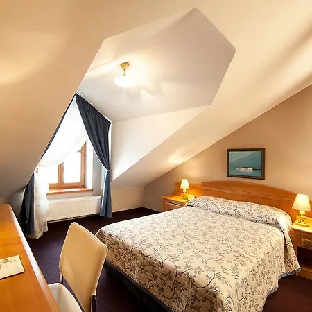 Blue Swan Apartmanhotel