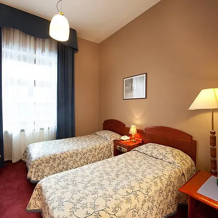 Apartmanhotel Blue Swan 3*