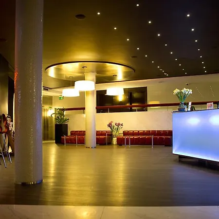 Apartmanhotel Blue Swan 3*